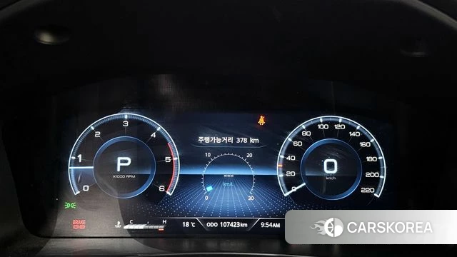 Ssangyong The New Rexton Sports Cannes id 3884379 из Кореи 18