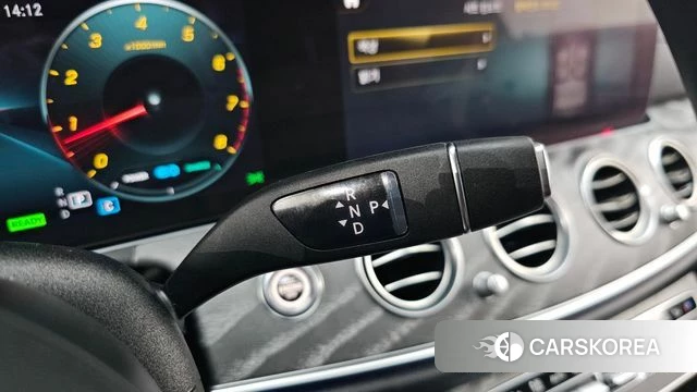 Mercedes-Benz E-Class W213 id 4249816 из Кореи 31