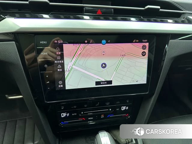 Volkswagen CC id 4258513 из Китая 18