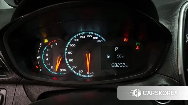 Chevrolet (GM Daewoo) The Next Spark id 3397023 из Кореи 18