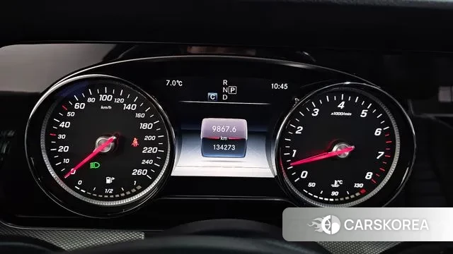 Mercedes-Benz E-Class W213 id 3469973 из Кореи 18