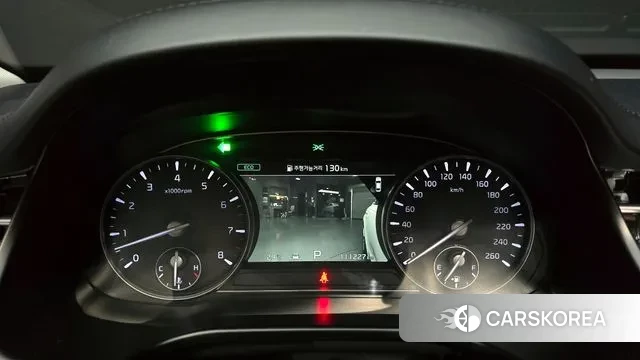 Kia More K9 id 3039035 из Кореи 18