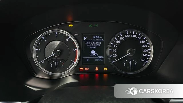 Hyundai Santa Fe TM id 4250748 из Кореи 28