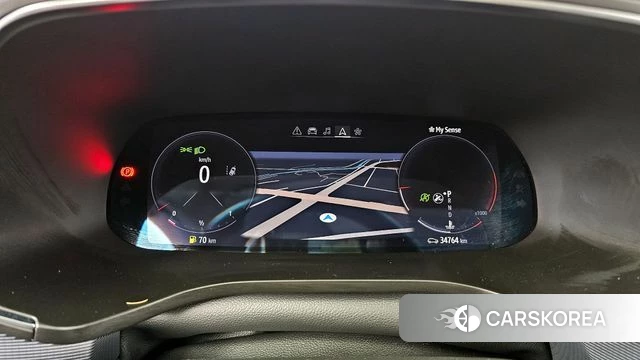 Renault Korea (Samsung) XM3 id 4294342 из Кореи 28
