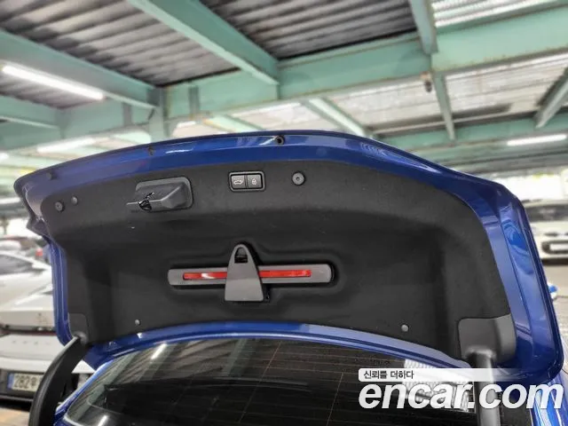 Genesis G70 id 2692952 из Кореи 18