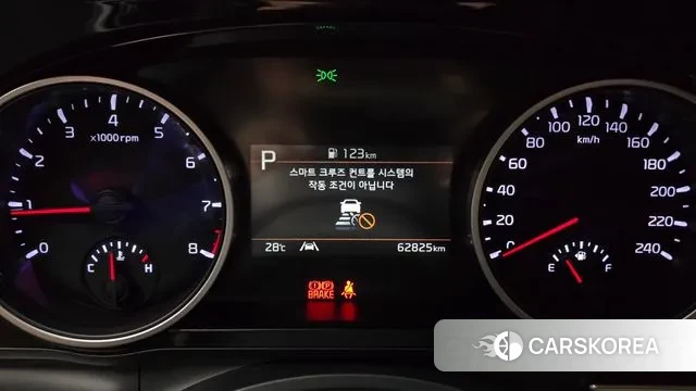 Kia Carnival 4th generation id 3023174 из Кореи 18