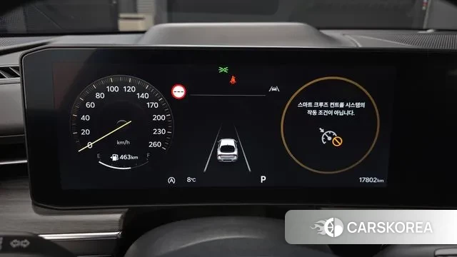 Kia The New K5 3rd generation id 3457340 из Кореи 18