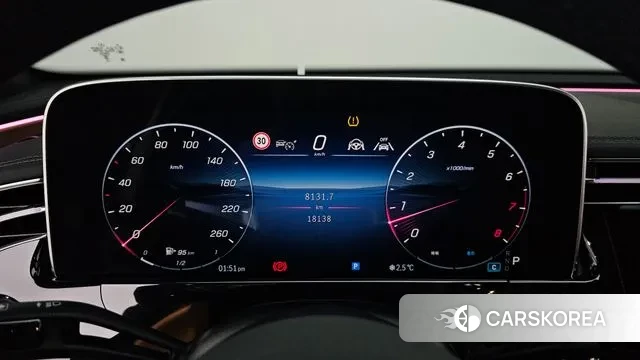 Mercedes-Benz E-Class W214 id 3533471 из Кореи 18