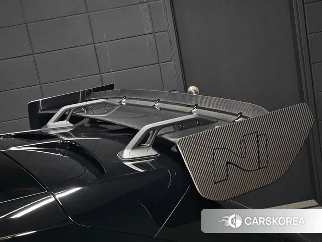 Hyundai Ionic 5 id 3921783 из Кореи 18