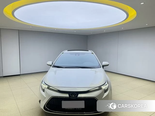 Toyota Lei Ling id 4207512 из Китая 23