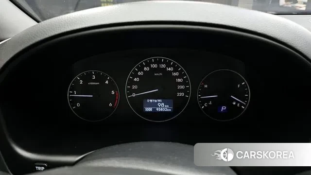 Hyundai The New Grand Starex id 2891346 из Кореи 18