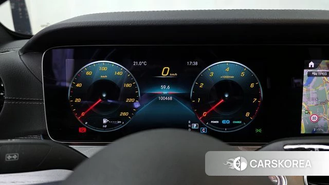 Mercedes-Benz E-Class W213 id 3934701 из Кореи 18