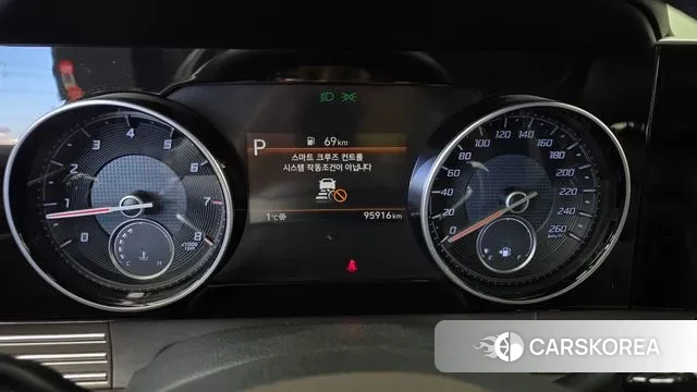 Hyundai The New Grandeur IG id 3578227 из Кореи 18