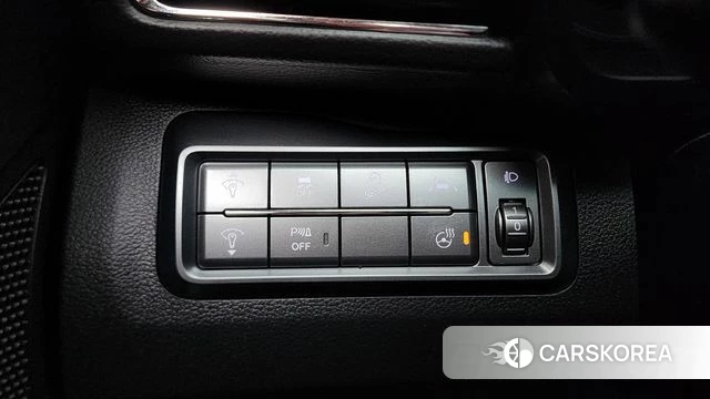 Ssangyong Berry New Tivoli id 3832888 из Кореи 18