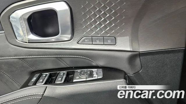 Kia Sorento 4th Generation id 2677294 из Кореи 18