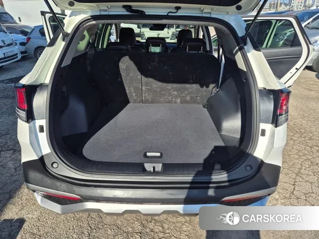 Kia Sportage 5th Generation id 3606407 из Кореи 18