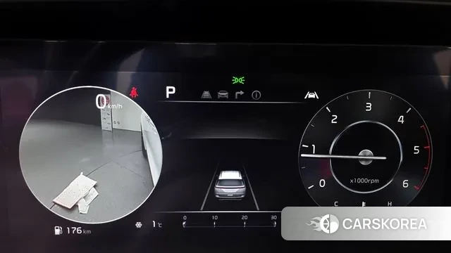 Kia Carnival 4th generation id 3664580 из Кореи 18