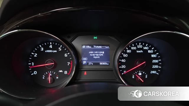 Kia The New Carnival id 4562960 из Кореи 18