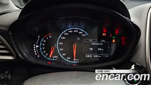 Chevrolet (GM Daewoo) The New Spark id 2243607 из Кореи 18