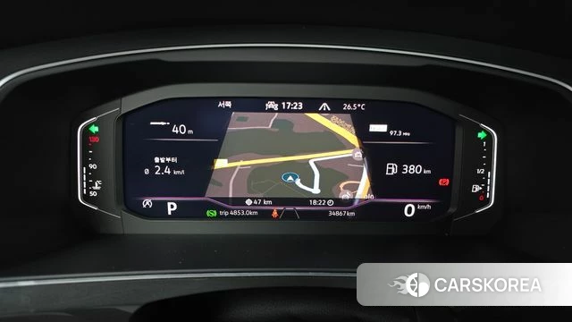 Volkswagen Tiguan second Generation id 4735397 из Кореи 29