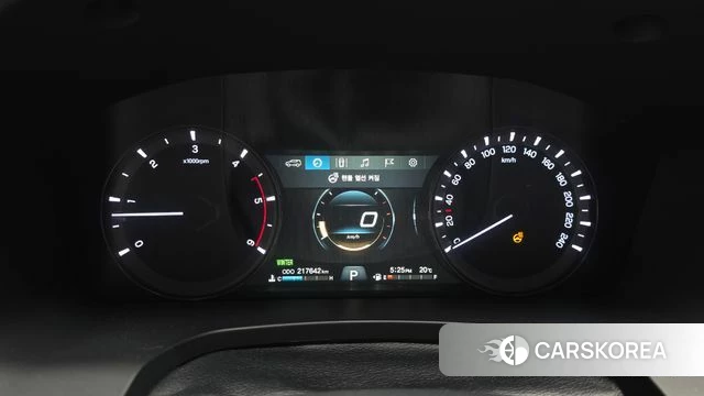 Ssangyong G4 Rexton id 3899997 из Кореи 18