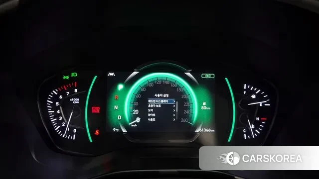 Hyundai Santa Fe TM id 3380464 из Кореи 18