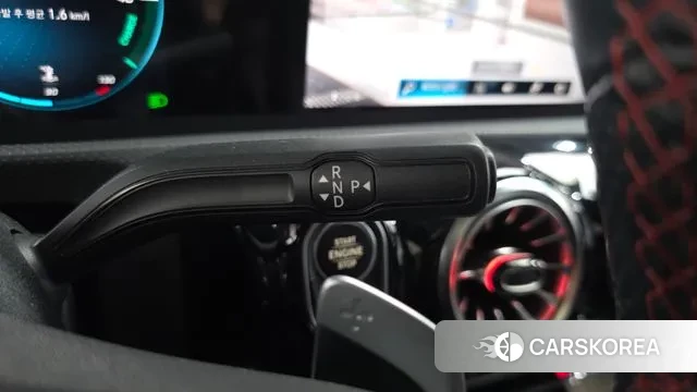 Mercedes-Benz CLA-Class C118 id 3378755 из Кореи 18