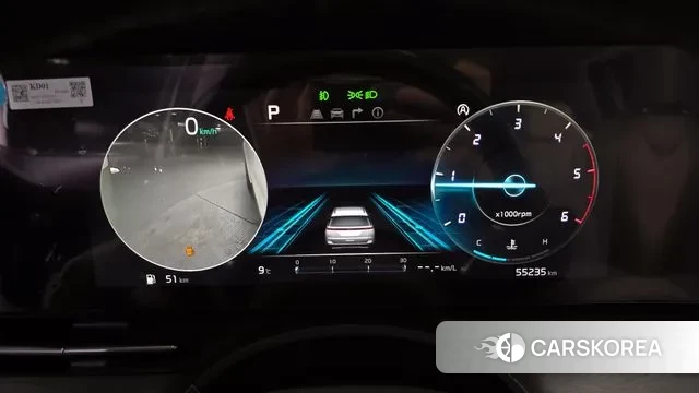 Kia Carnival 4th generation id 3469098 из Кореи 18