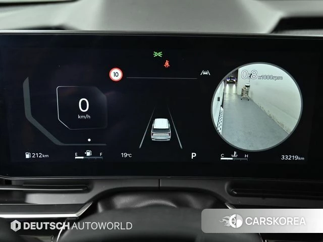 Kia The New Carnival 4th Generation id 3826123 из Кореи 18