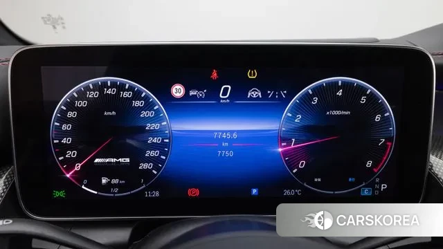 Mercedes-Benz GLC-Class X254 id 3021665 из Кореи 15