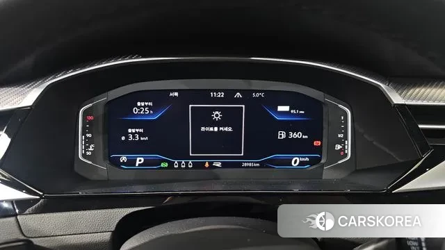 Volkswagen Arteon id 3457942 из Кореи 18