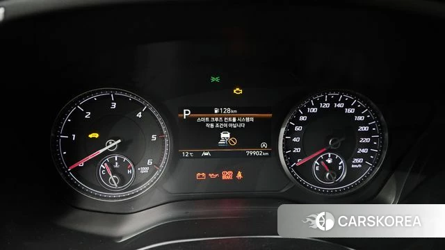 Hyundai The New Santa Fe id 3851934 из Кореи 18