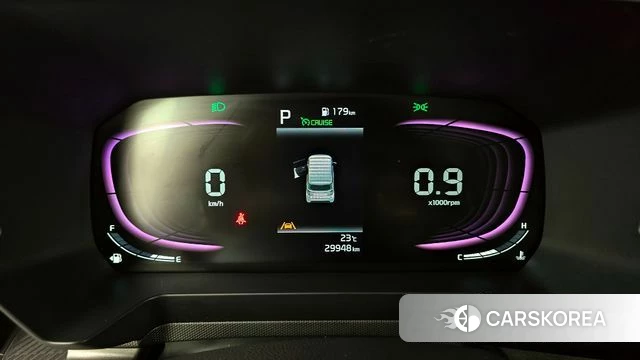Kia The New Kia Ray id 4381741 из Кореи 31