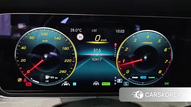 Mercedes-Benz E-Class W213 id 3032756 из Кореи 18