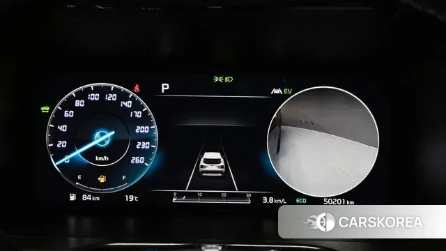 Kia Sorento 4th Generation id 3361847 из Кореи 18