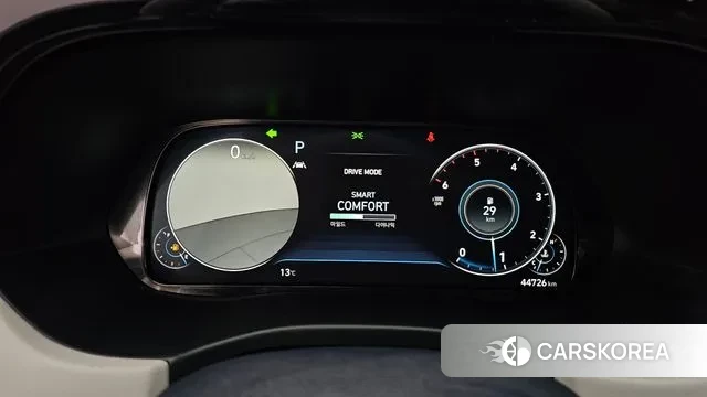 Hyundai Palisade id 3474297 из Кореи 18