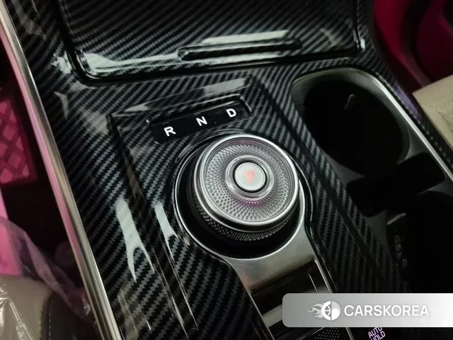 Kia Carnival 4th generation id 3522440 из Кореи 18