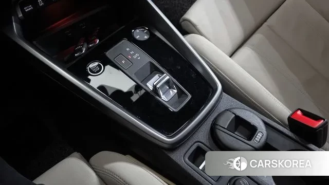 Audi A3 (8Y) id 3512592 из Кореи 18