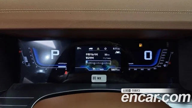 Ssangyong Torres id 2910578 из Кореи 18