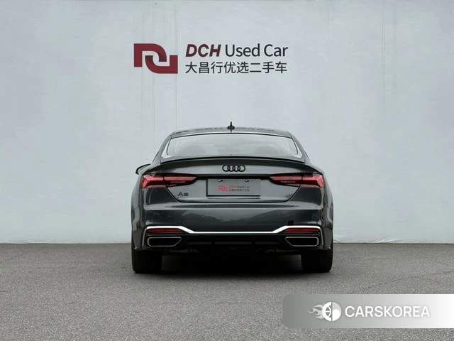 Audi A5 id 4263922 из Китая 21
