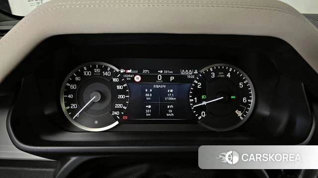 Land Rover Defender (L663) id 4223736 из Кореи 31