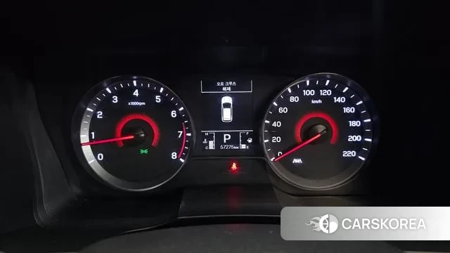 Ssangyong Tivoli Air id 3070569 из Кореи 18