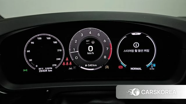 Porsche Cayenne (PO536) id 4474402 из Кореи 18