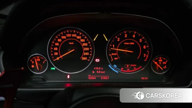 BMW 4 Series (F32) id 3924855 из Кореи 18