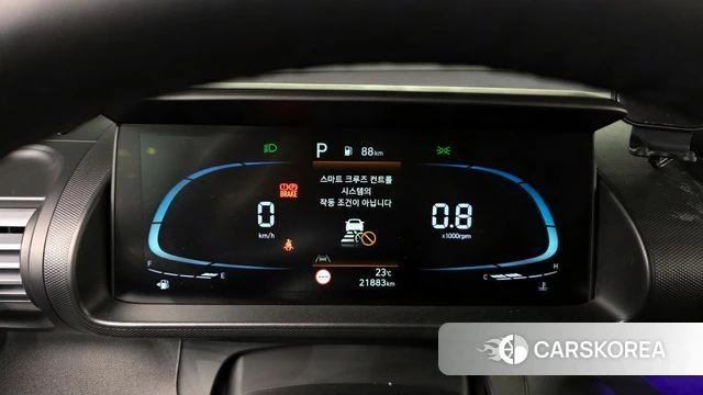 Hyundai Casper id 4309557 из Кореи 28