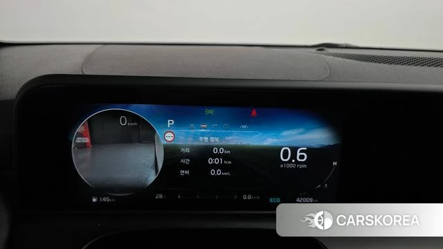 Kia The New Seltos id 3953611 из Кореи 18