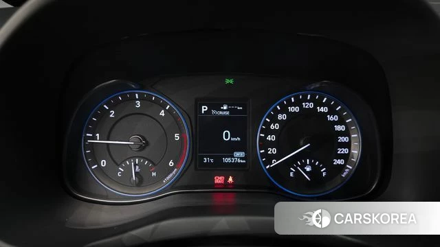 Hyundai Kona id 4595854 из Кореи 18