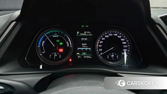 Hyundai Sonata Hybrid (DN8) id 4428988 из Кореи 28