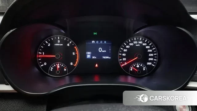 Kia The New K5 2nd generation id 2977090 из Кореи 18