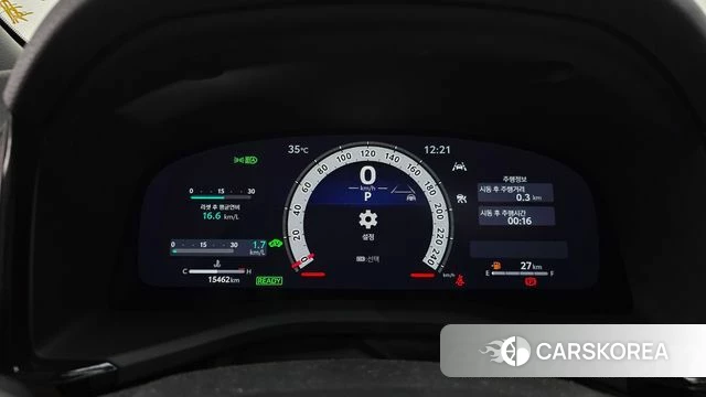 Toyota Camry (XV80) id 4700721 из Кореи 28